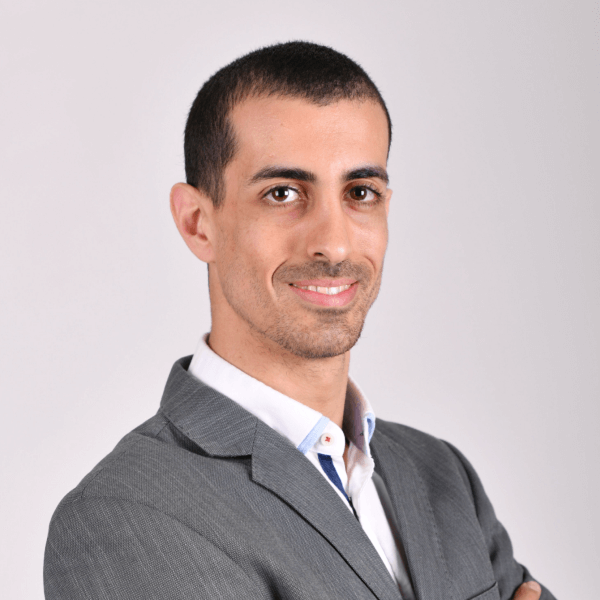 Tarek Möller