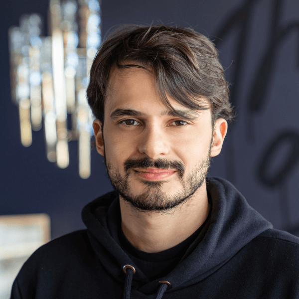 Milo Bergmann