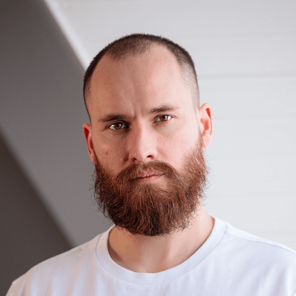 Ben Schröder